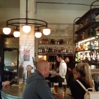 Hotel Palisade - Main bar - Pubs Near Me - Millers Point, NSW Hotel Palisade - Main bar - Pubs Near Me - Millers Point, NSW