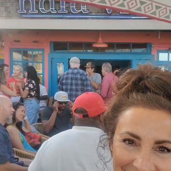 Nalu Vida - Bars Near Me - Venice, California