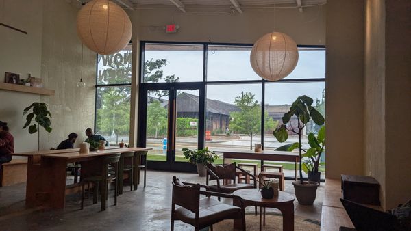 Vuji Cafe & Catering by null