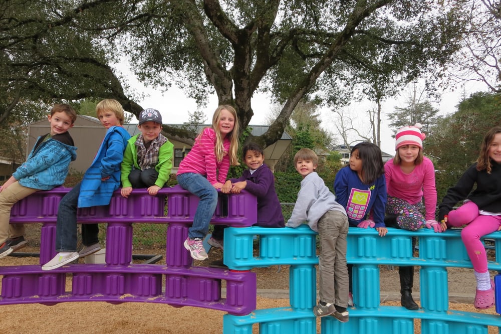 Castle Child Care - childcare center in Sebastopol, CA