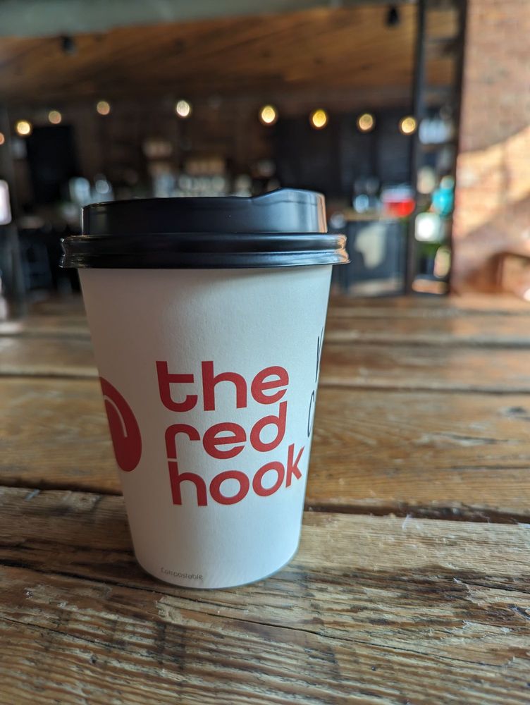 THE RED HOOK MIDTOWN Updated May 2024 3965 Woodward Ave, Detroit