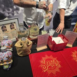 South Beach Seafood Festival