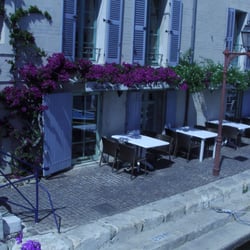 Le Miroir - Restaurant Le Miroir aux Oiseaux
