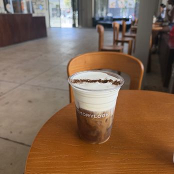 MEMORYLOOK - Cold Brew Einspanner - Cafes Near Me - Los Angeles, California MEMORYLOOK - Cold Brew Einspanner - Cafes Near Me - Los Angeles, California