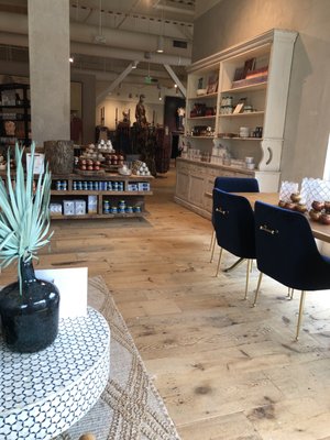 Anthropologie by null