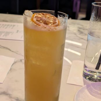 Gemma Fish + Oyster - The Fiona - Seafood Near Me - Jacksonville, Florida
