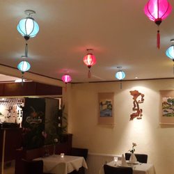 Op La restaurant