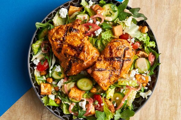 Nando's PERi-PERi by null