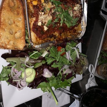 Altadena Ale & Wine House - Great homemade lasagna! On special nights call to find out when they are making for dine in or take out! - Pubs Near Me - Altadena, California