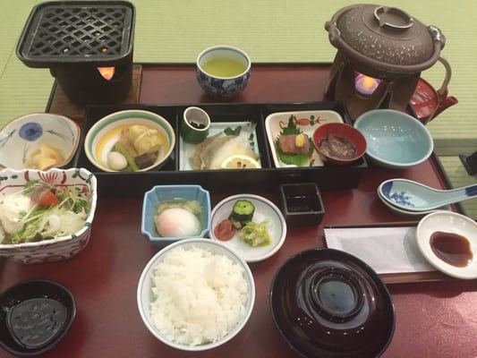 Hotel Nikko Kanazawa by null