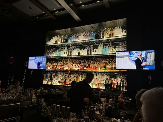 Mastro's Ocean Club by null