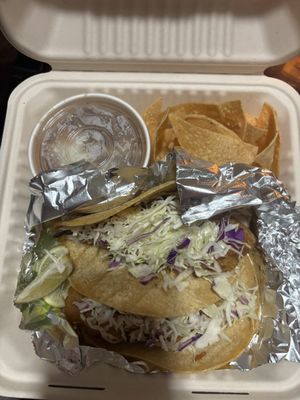 Rubio's Coastal Grill by null