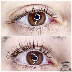 Eyebrows By Dana B
