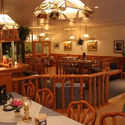 Restaurant Oase Zum Oertzetal