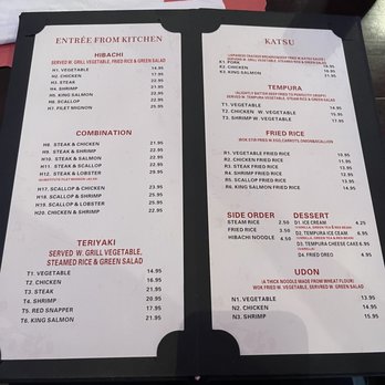 U-Yee Sushi & Grill - Menu - Sushi Bars Near Me - Bradenton, Florida U-Yee Sushi & Grill - Menu - Sushi Bars Near Me - Bradenton, Florida