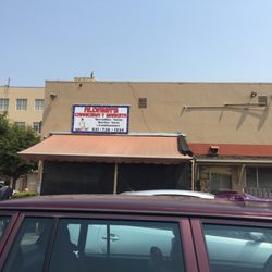 Aldama's Carniceria Y Market