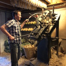 Rembrandt Hoeve - In the works!