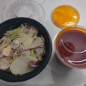 Qing Shu Spicy Hot Pot - Combo B - Hot Pot Near Me - Bayside, New York
