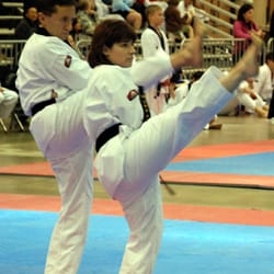 Eagleville Taekwondo