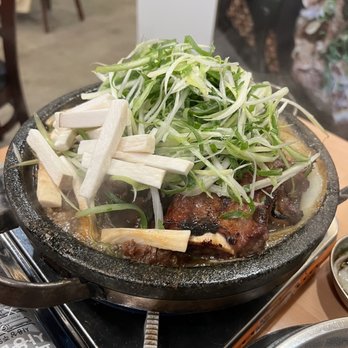 LEE GA - Korean Near Me - Los Angeles, California LEE GA - Korean Near Me - Los Angeles, California
