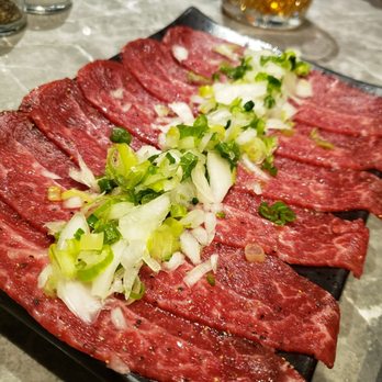 Ishoni Yakiniku - Barbeque Near Me - Seattle, Washington Ishoni Yakiniku - Barbeque Near Me - Seattle, Washington