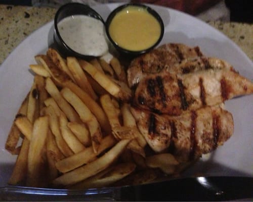 Sports Grill South Miami by null