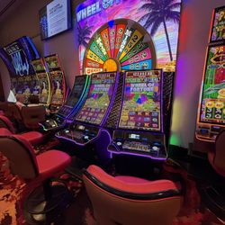 Catawba Two Kings Casino