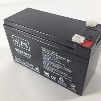 Sigma Batteries - 12V 7Ah battery with T2 terminals for UPS applications. This battery is available with T1 terminal also. - Battery Stores Near Me - Richardson, Texas Sigma Batteries - 12V 7Ah battery with T2 terminals for UPS applications. This battery is available with T1 terminal also. - Battery Stores Near Me - Richardson, Texas