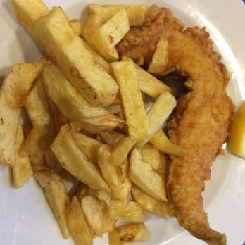 Sussex Fish Bar - Sussex special - Seafood Near Me - London, XGL Sussex Fish Bar - Sussex special - Seafood Near Me - London, XGL