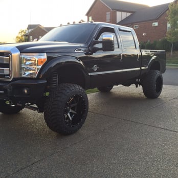 Sweat & Shine - Auto Detailing Near Me - Gallatin, Tennessee