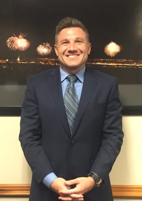 Jason LeDell - Associa Nevada South