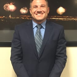 Jason LeDell - Associa Nevada South