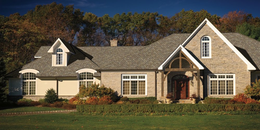 Slide of Vicksburg Roofing