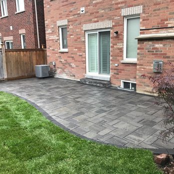 Picasso Construction - Landscaping Near Me - Thornhill, Ontario Picasso Construction - Landscaping Near Me - Thornhill, Ontario