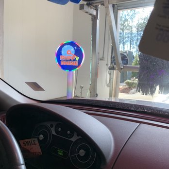 MaxxClean Car Wash - Car Wash Near Me - Hoover, Alabama