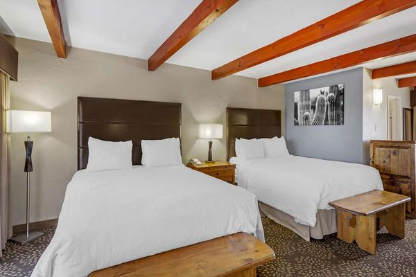 Best Western Mission Inn by null