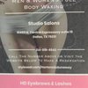 HD Skin Care gift card