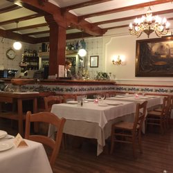 Racó del Turia - Dining room