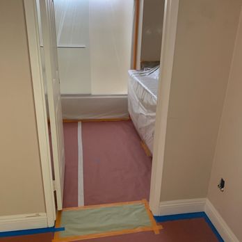 Coastside Painting - Prep work - Painters Near Me Coastside Painting - Prep work - Painters Near Me