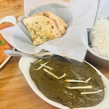 Curry & Pie - Indian Near Me - Washington, DC, District of Columbia