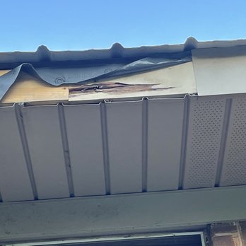 Superior Roofing And Remodeling - Left damages board. - Roofing Near Me - McCalla, Alabama Superior Roofing And Remodeling - Left damages board. - Roofing Near Me - McCalla, Alabama