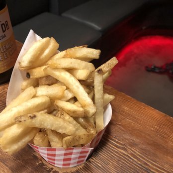 The Spud Shack Fry - Fry holder - Belgian Near Me - New Westminster, British Columbia The Spud Shack Fry - Fry holder - Belgian Near Me - New Westminster, British Columbia