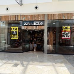 Billabong Millenia