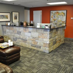 Word Of Mouth Family Dentistry - Welcome to the Front office
