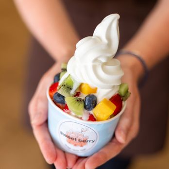 Sweet Berry - Ice Cream & Frozen Yogurt Near Me - Fairfax, Virginia Sweet Berry - Ice Cream & Frozen Yogurt Near Me - Fairfax, Virginia