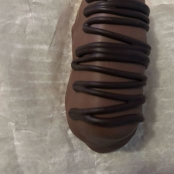 Carousel Chocolates & Popcorn - Chocolate covered Twinkie - Chocolatiers & Shops Near Me - O'Fallon, Missouri