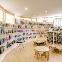 Summit: Progressive Child-Centered Preschool - Summit Library