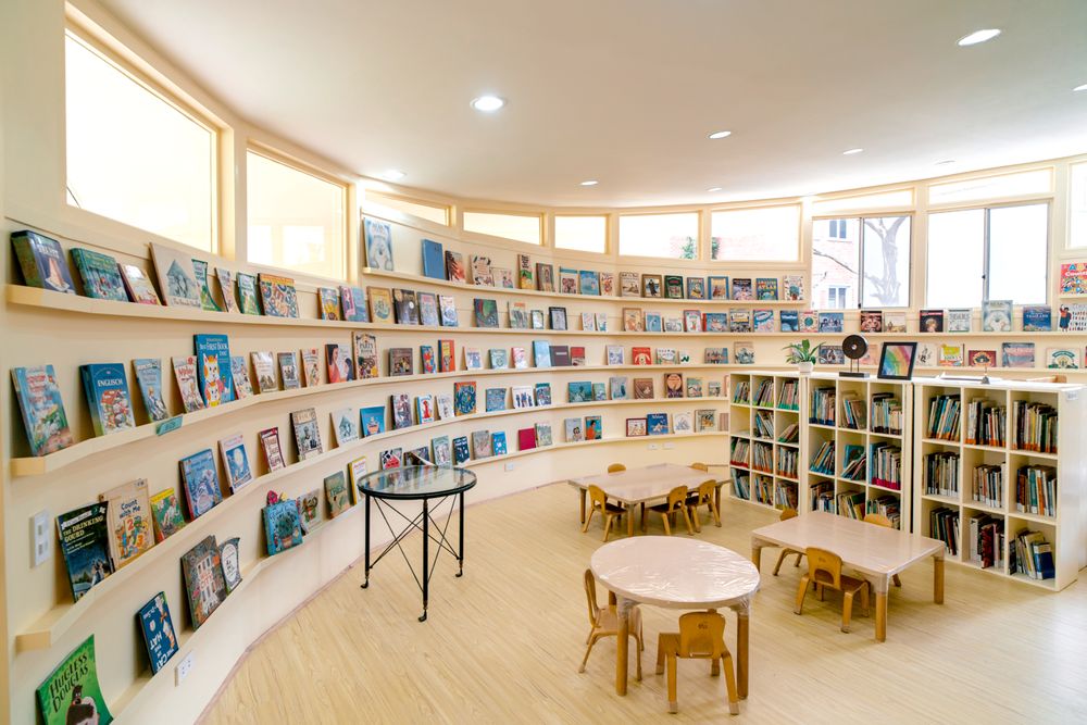 SUMMIT PROGRESSIVE D.I.A. PRESCHOOL Updated August 2024 10 Photos