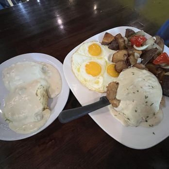 The Scratch Room - Steak country egg - Breakfast & Brunch Near Me - Anaheim, California The Scratch Room - Steak country egg - Breakfast & Brunch Near Me - Anaheim, California