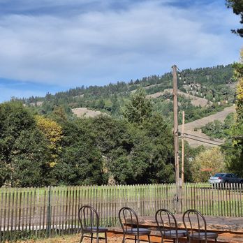 Jumbo's Win Win - Burgers Near Me - Philo, California